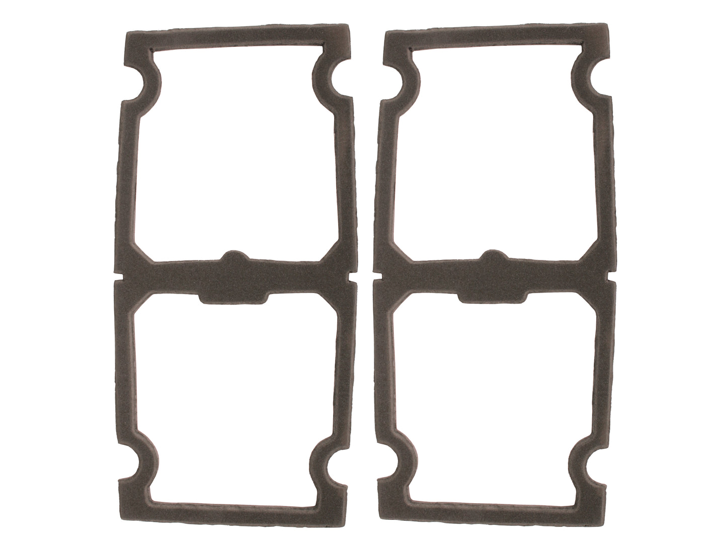 Lens Kit Rear Indicator & Tail Light EH Sedan Wagon - TLIKEH