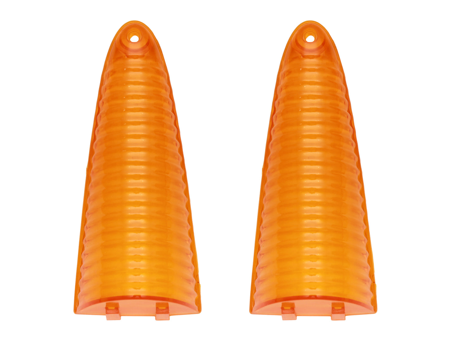 Lens Kit Rear Indicator & Tail Light & Reverse Light FB EK Sedan Wagon - TLIKFB