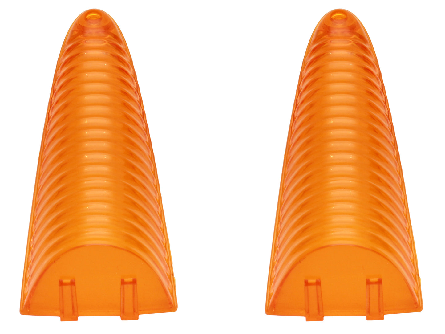 Lens Kit Rear Indicator & Tail Light & Reverse Light FB EK Sedan Wagon - TLIKFB