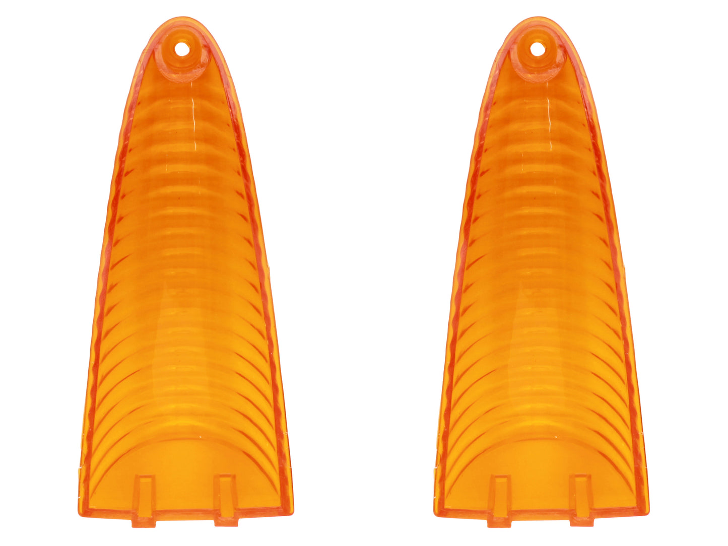 Lens Kit Rear Indicator & Tail Light & Reverse Light FB EK Sedan Wagon - TLIKFB