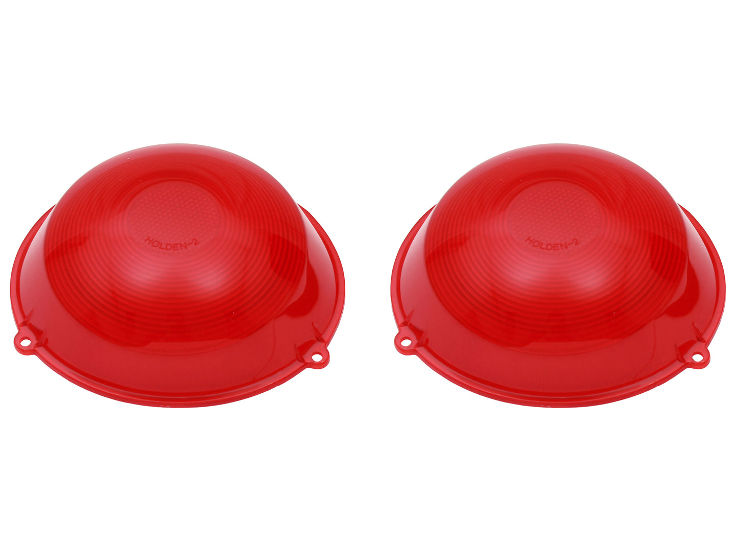 Lens Kit Rear Indicator & Tail Light & Reverse Light FB EK Sedan Wagon - TLIKFB