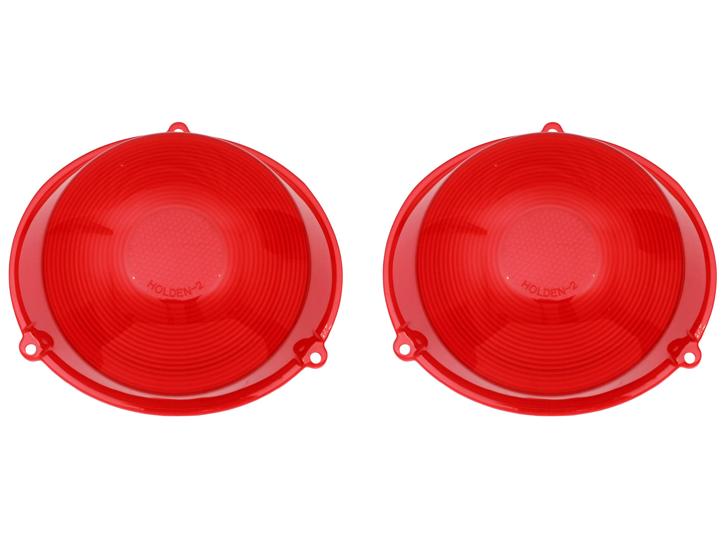 Lens Kit Rear Indicator & Tail Light & Reverse Light FB EK Sedan Wagon - TLIKFB