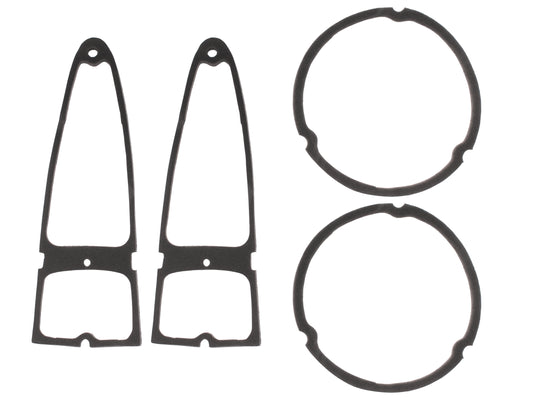 Gasket Kit Tail light FB EK Sedan Wagon - GTL1002