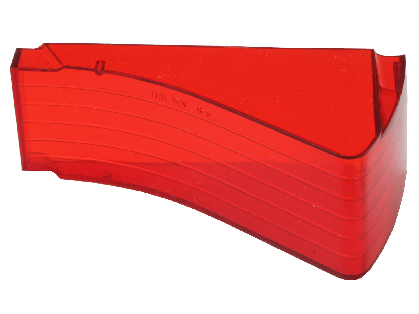 Lens Kit Rear Indicator & Tail Light HD All HR Ute Van - TLIKHD