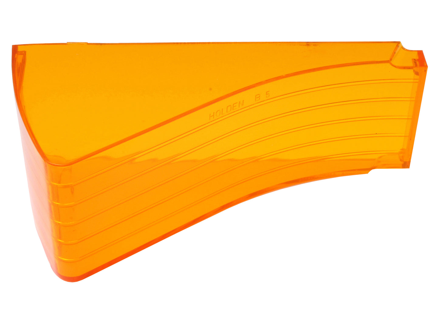 Lens Kit Rear Indicator & Tail Light HD All HR Ute Van - TLIKHD