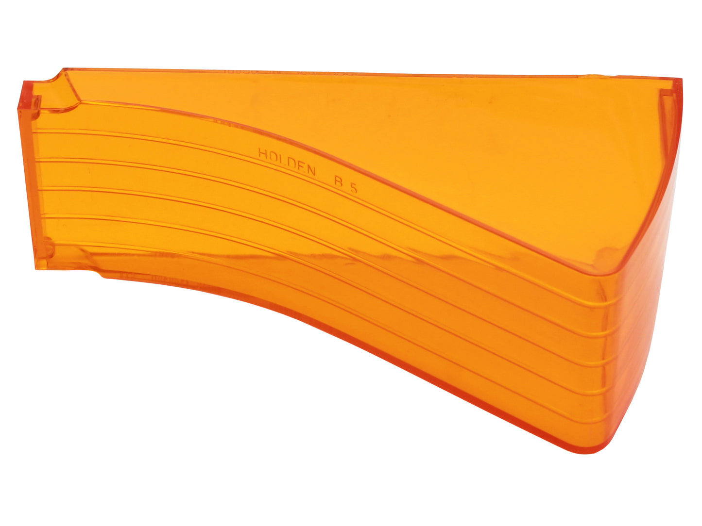 Lens Kit Rear Indicator & Tail Light HD All HR Ute Van - TLIKHD