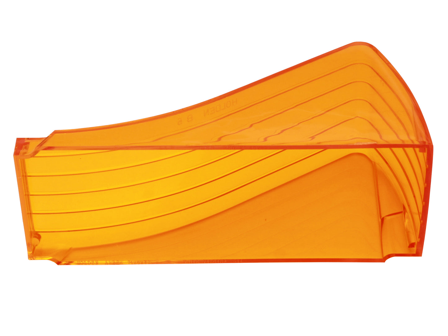 Lens Kit Rear Indicator & Tail Light HD All HR Ute Van - TLIKHD