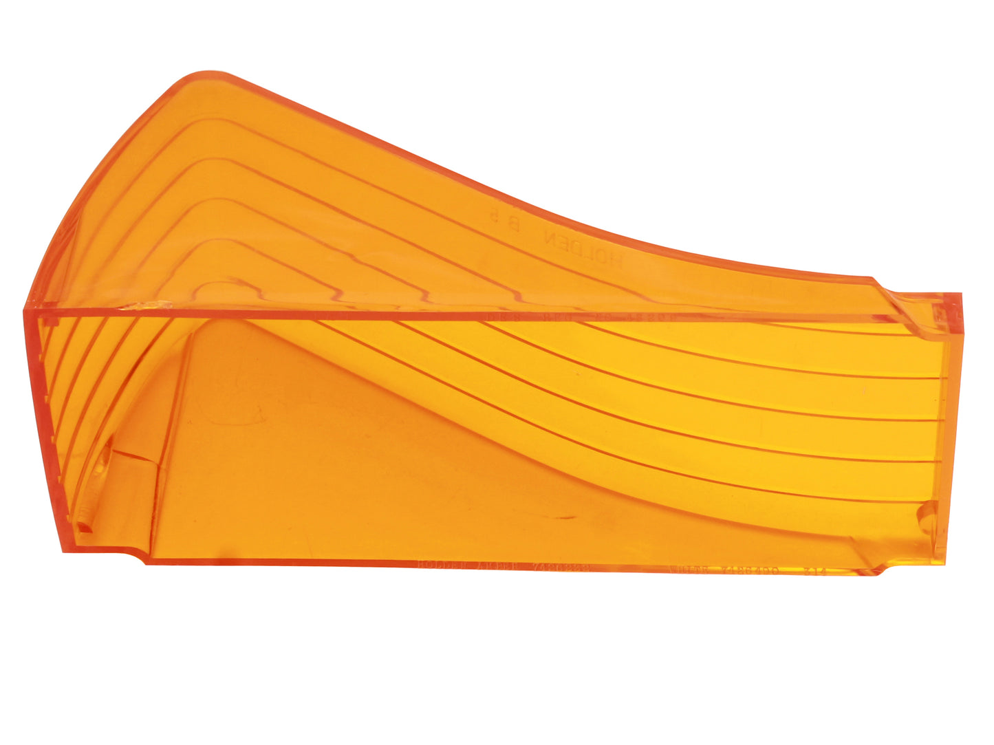 Lens Kit Rear Indicator & Tail Light HD All HR Ute Van - TLIKHD