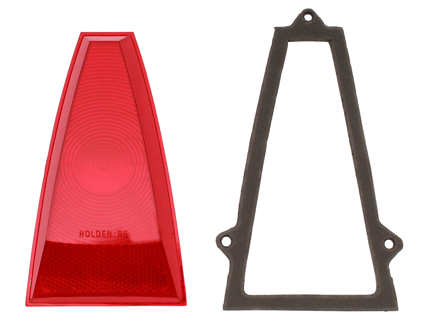 Lens Kit Rear Indicator & Tail Light HR Sedan Wagon - TLIKHR