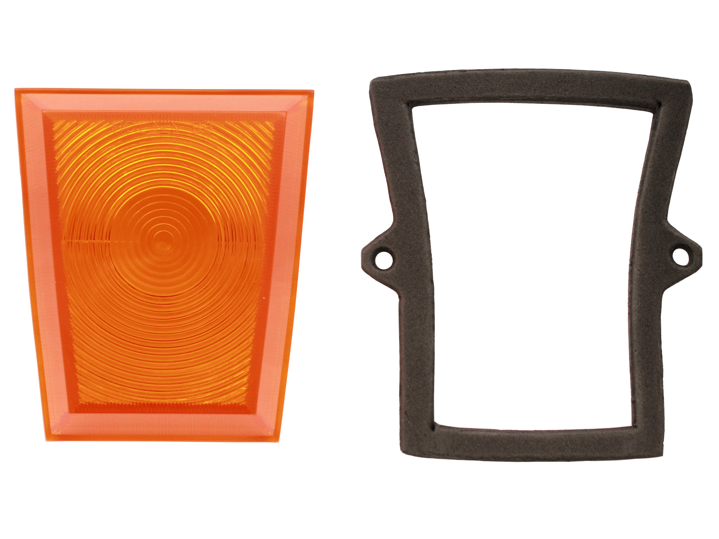 Lens Kit Rear Indicator & Tail Light HR Sedan Wagon - TLIKHR