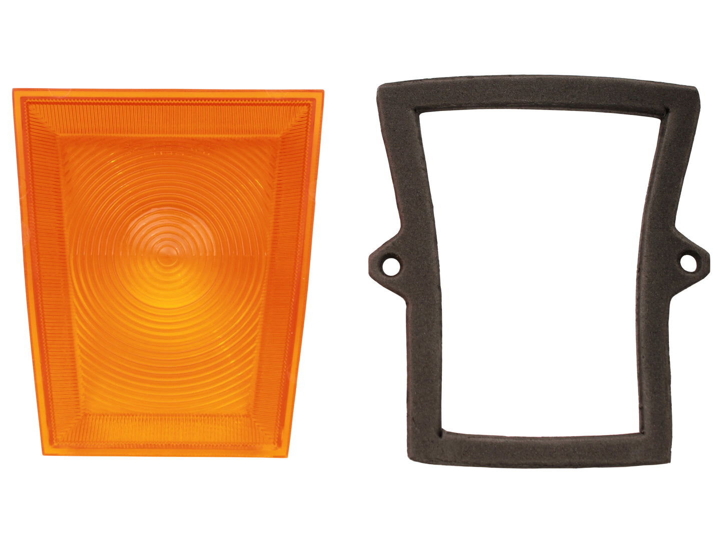 Lens Kit Rear Indicator & Tail Light HR Sedan Wagon - TLIKHR