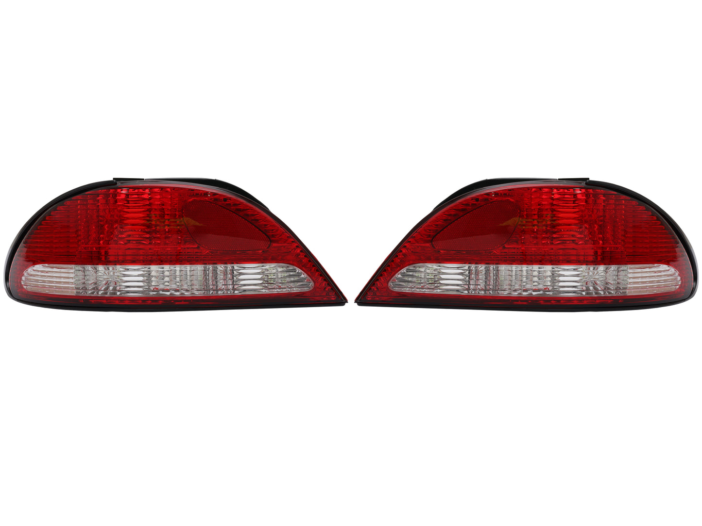Tail Light Kit EF EL Sedan Left & Right Hand - TLKEF