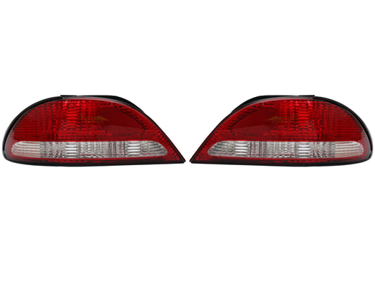 Tail Light Kit EF EL Sedan Left & Right Hand - TLKEF