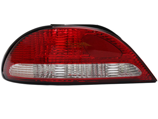 Tail Light Assembly EF EL Sedan Left Hand - LRS2068