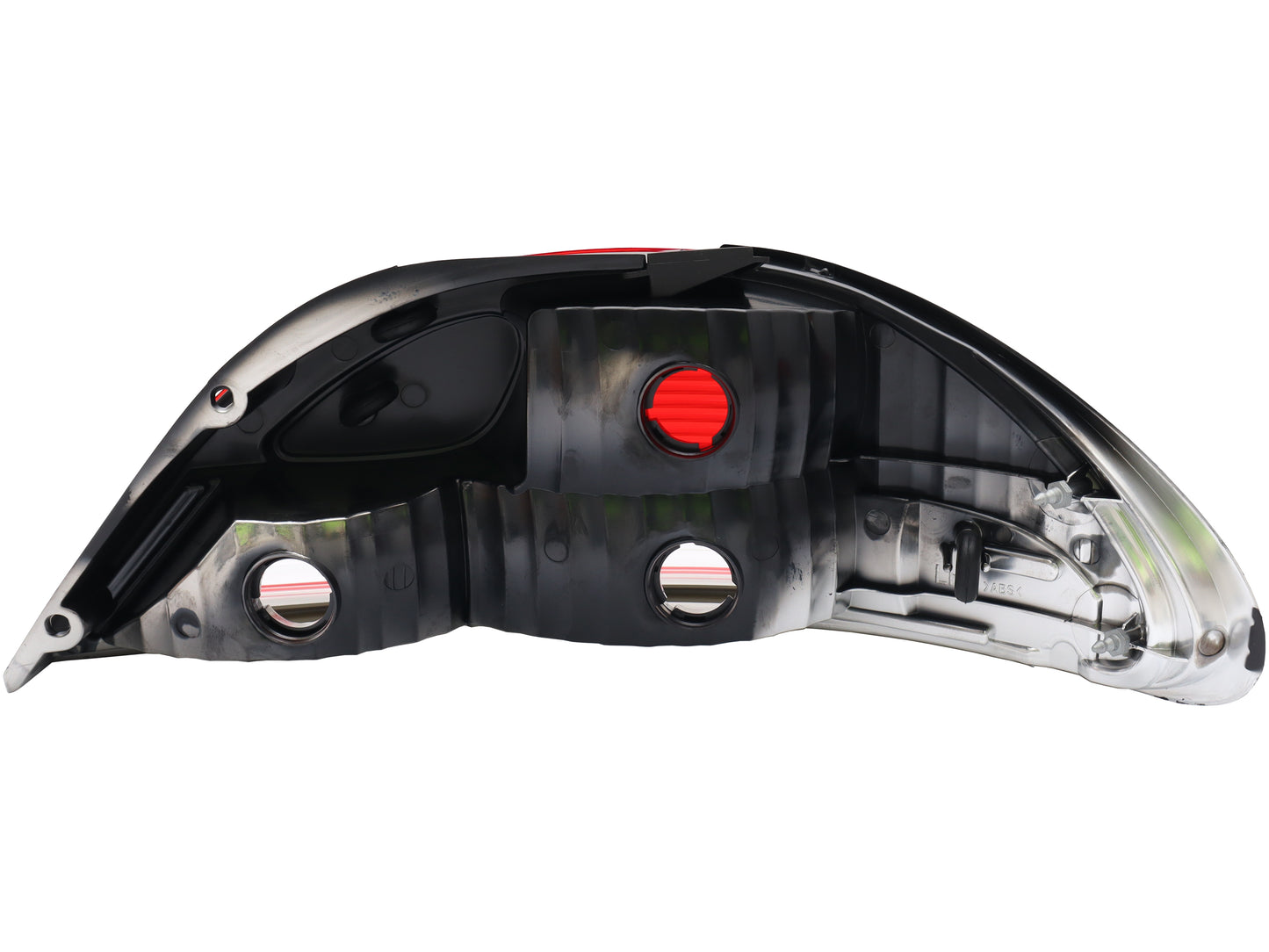 Tail Light Assembly EF EL Sedan Left Hand - LRS2068