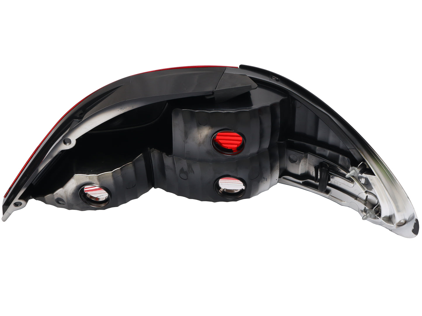 Tail Light Assembly EF EL Sedan Left Hand - LRS2068