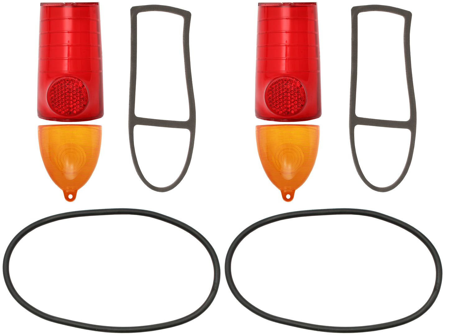 Tail Light Kit FE FC FB EK Ute Van Left & Right Hand - TLKFEU