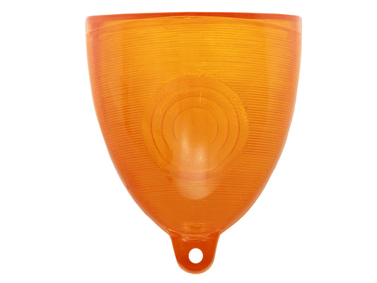 Indicator Lens Rear FE FC & FB EK Ute Panel Van - LRT1002