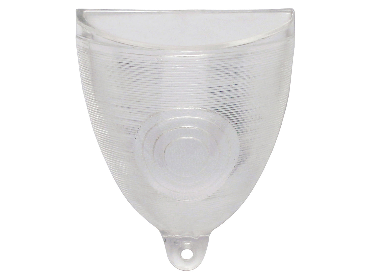 Reverse Light Lens Clear FE FC - LRT1001