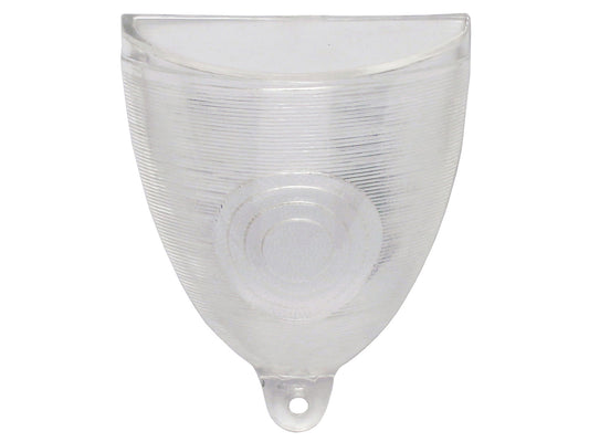 Reverse Light Lens Clear FE FC - LRT1001