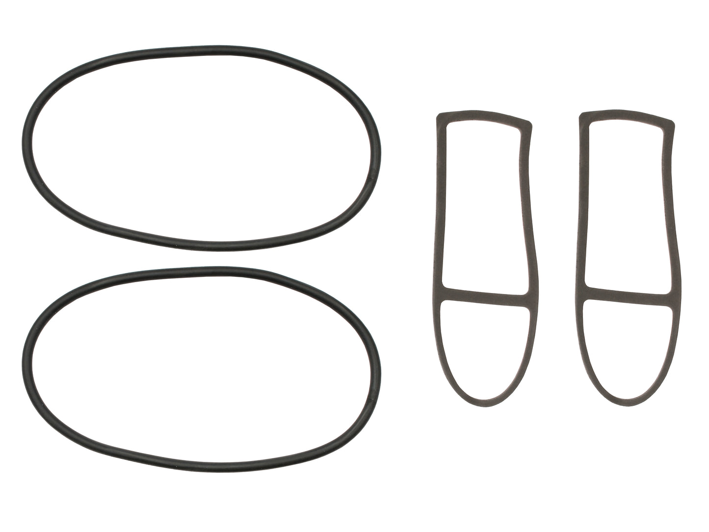 Gasket Kit Tail light FE FC All FB EK Ute Panel Van - GTL1001