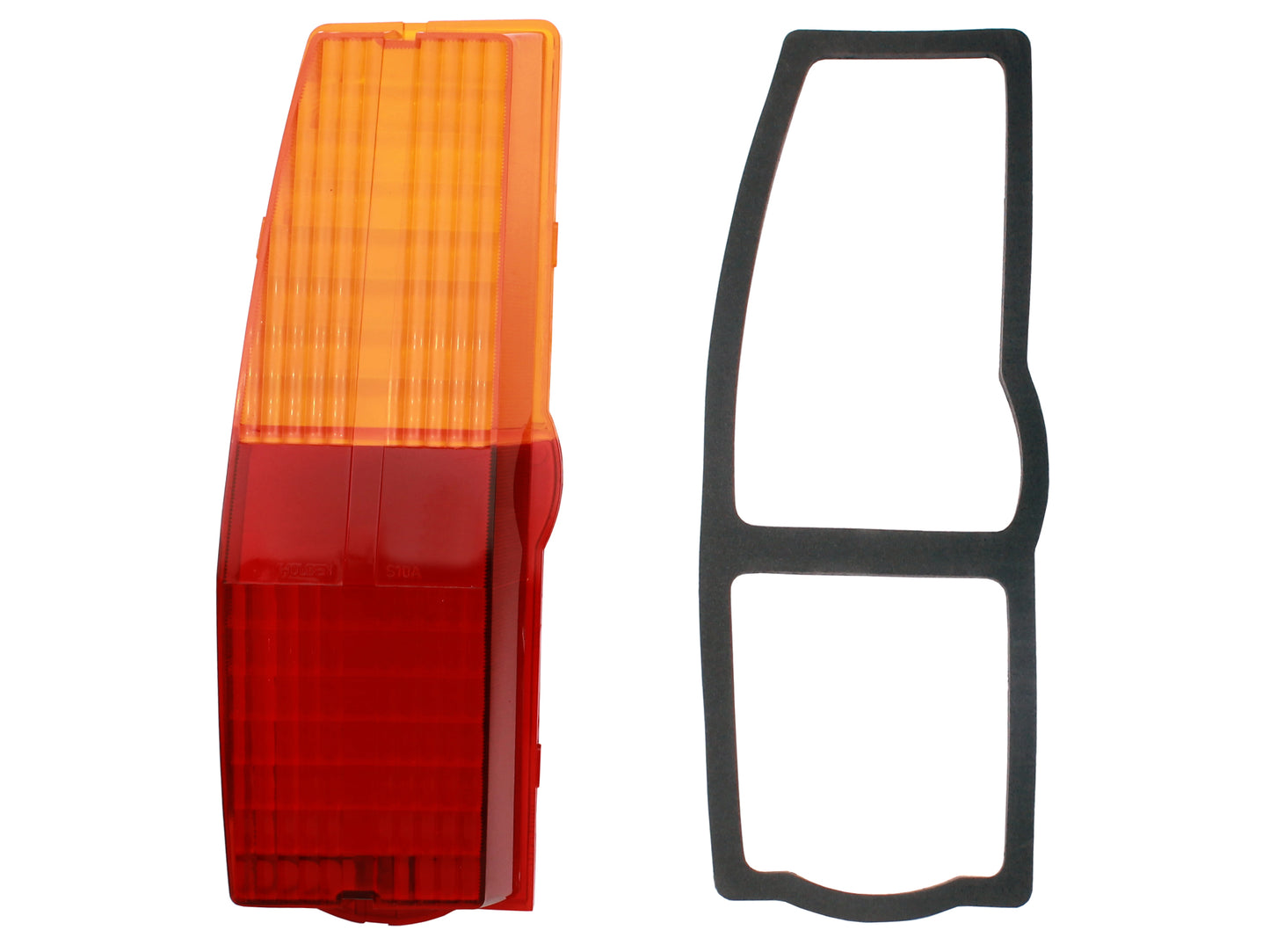 Tail Light Kit HT HG Ute Van Wagon Left & Right Hand - TLKHTU