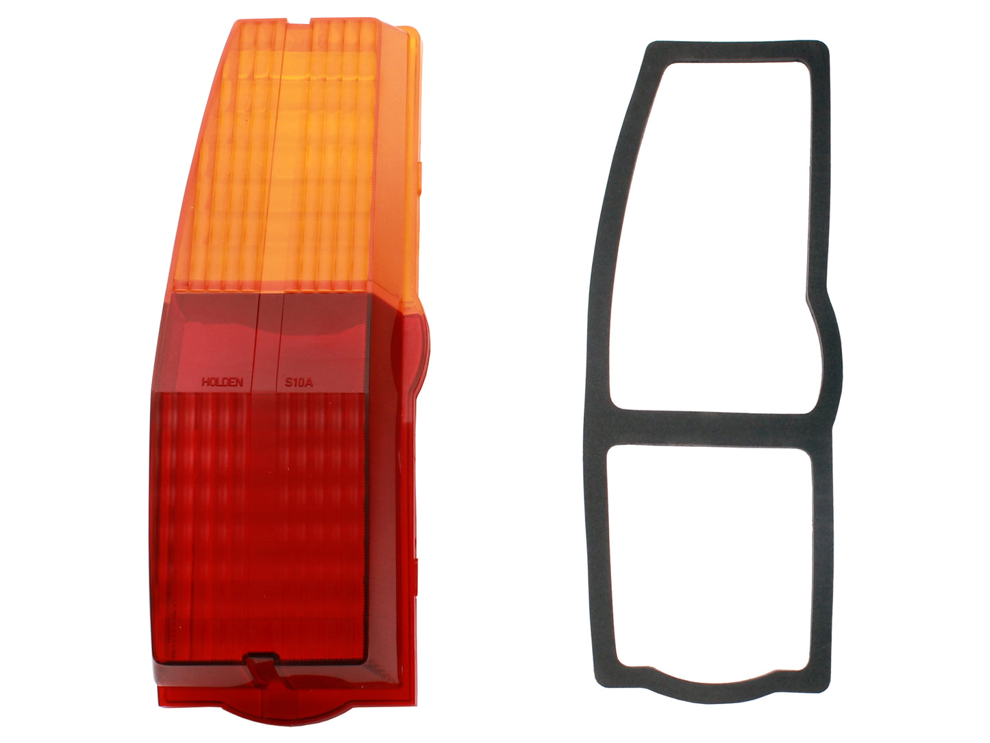 Tail Light Kit HT HG Ute Van Wagon Left & Right Hand - TLKHTU