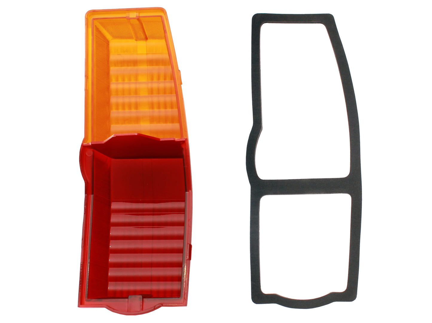 Tail Light Kit HT HG Ute Van Wagon Left & Right Hand - TLKHTU
