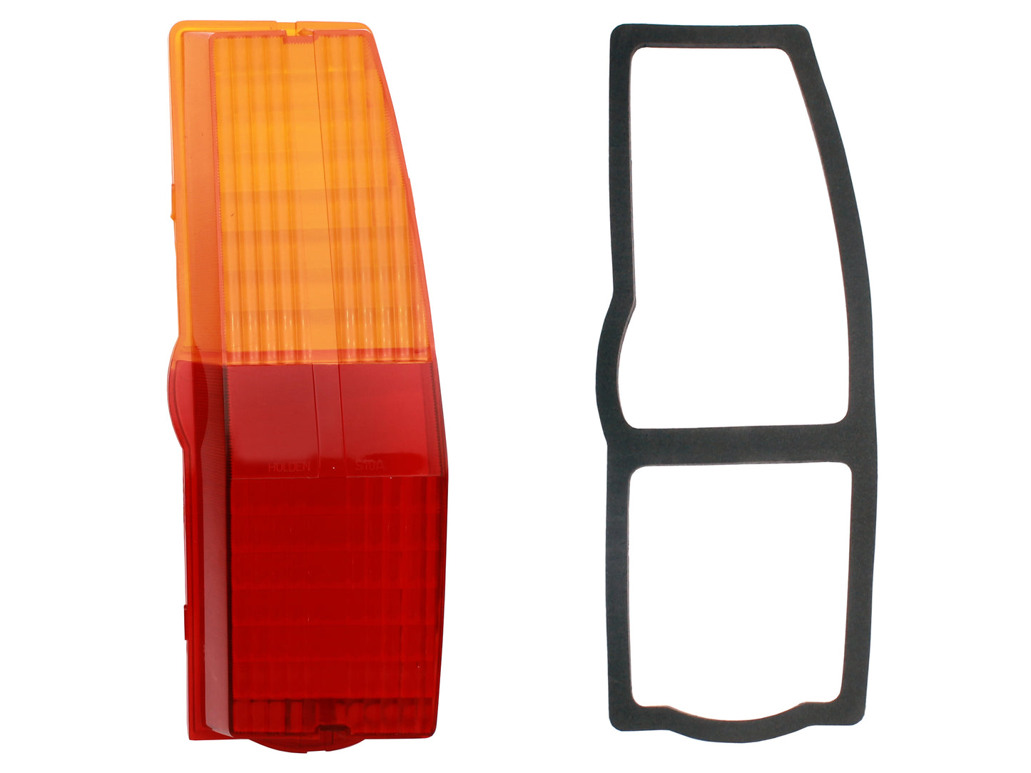 Tail Light Kit HT HG Ute Van Wagon Left & Right Hand - TLKHTU
