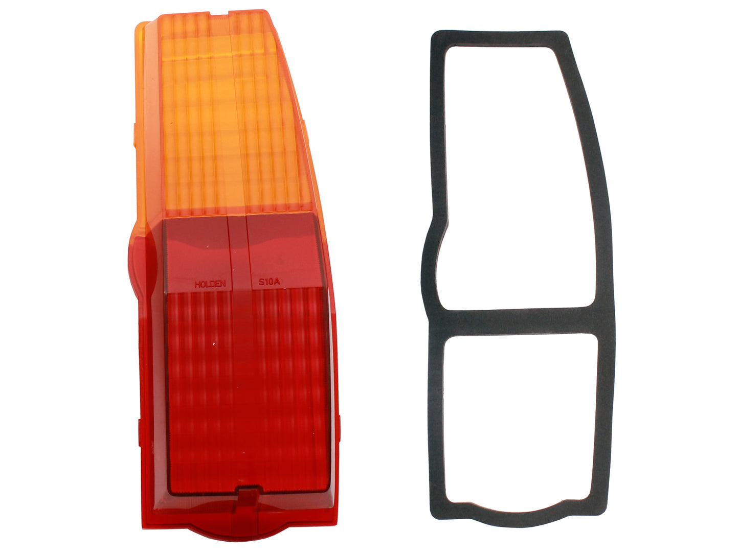 Tail Light Lens HT HG Right Hand Wagon Ute Van - LRS1020