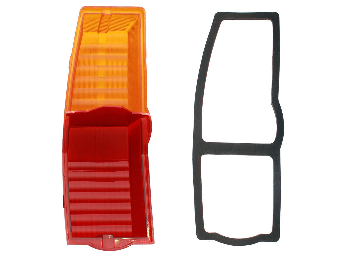 Tail Light Kit HT HG Ute Van Wagon Left & Right Hand - TLKHTU