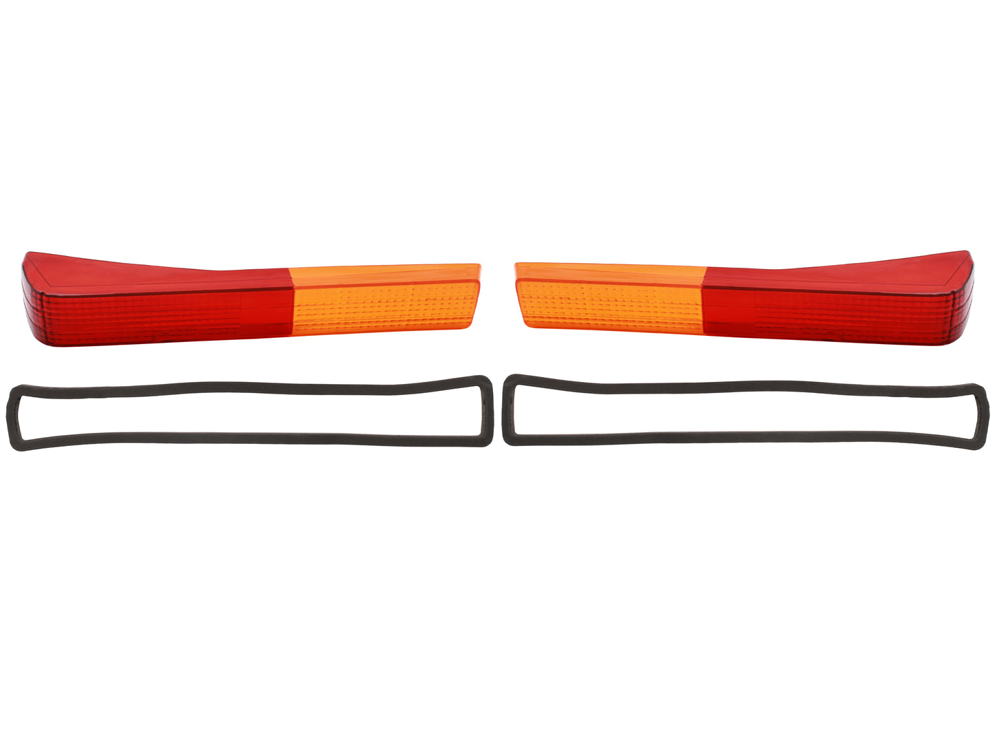 Tail Light Kit LC "S" Left & Right Hand - TLKLC