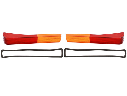 Tail Light Kit LC "S" Left & Right Hand - TLKLC