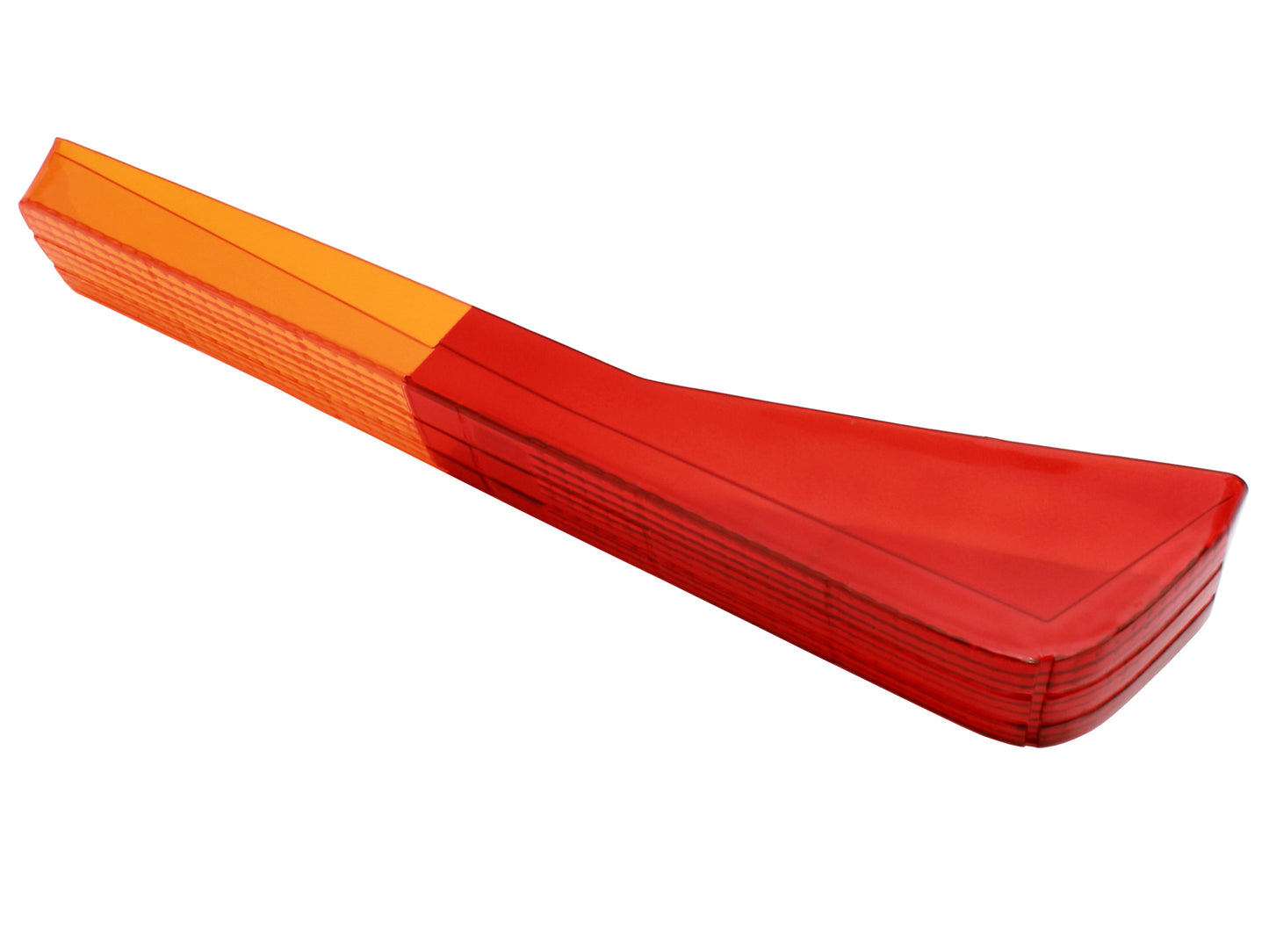 Tail Light Lens LC "S" Right Hand - LRS1080A