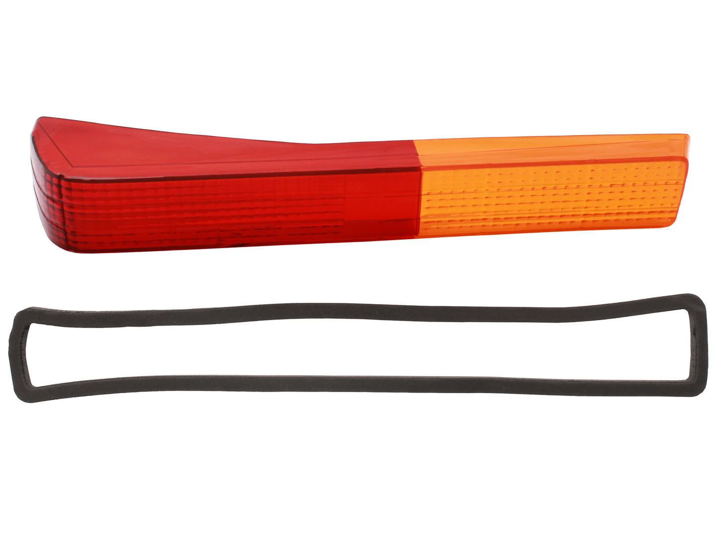 Tail Light Lens LC "S" Left Hand - LRS1079A