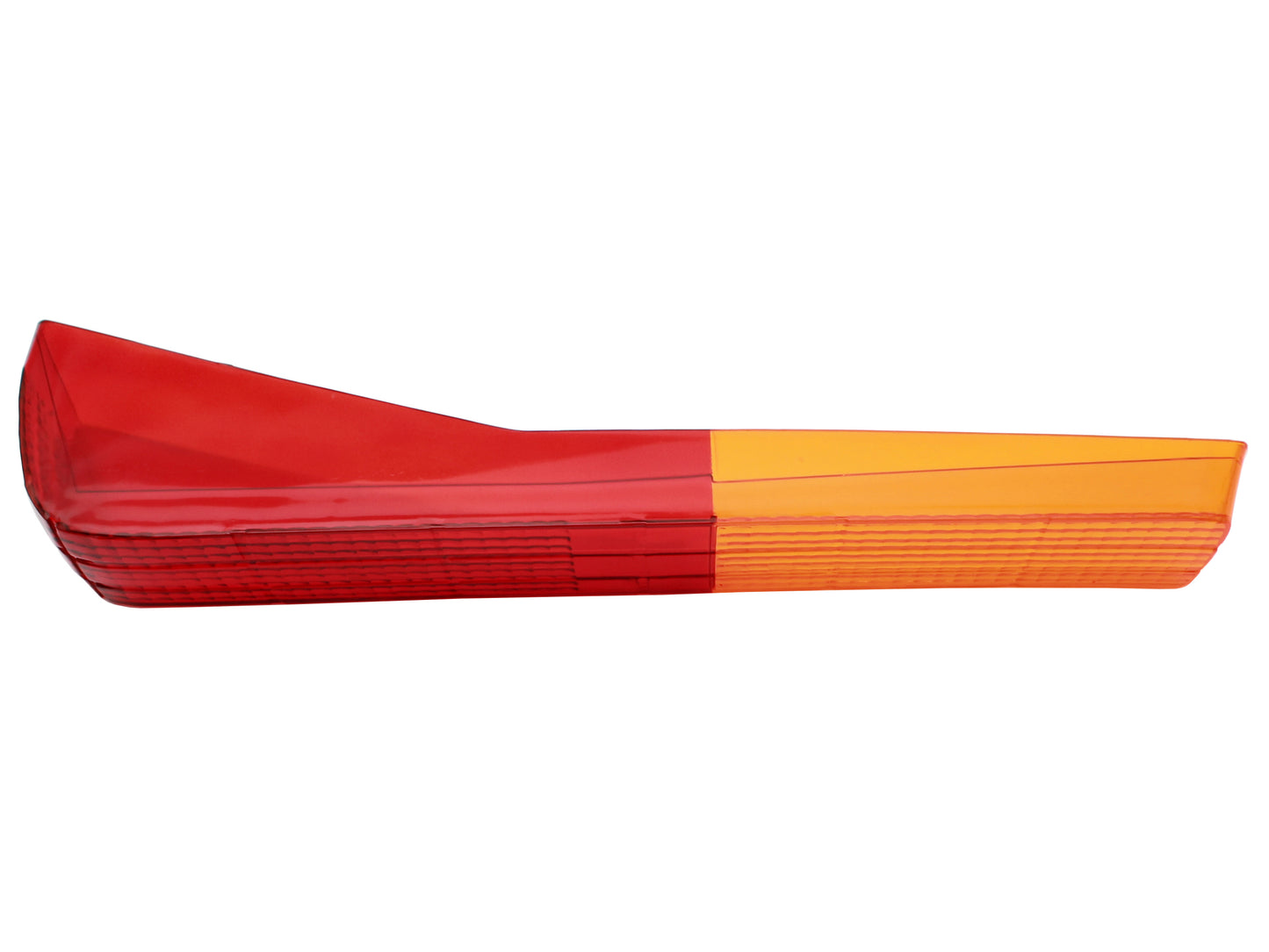 Tail Light Lens LC "S" Left Hand - LRS1079A