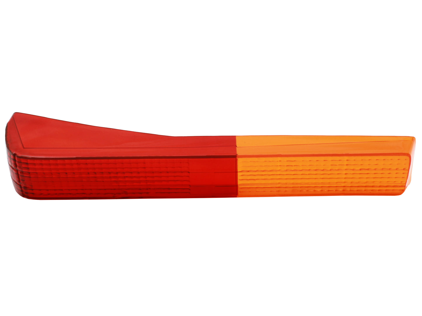 Tail Light Lens LC "S" Left Hand - LRS1079A