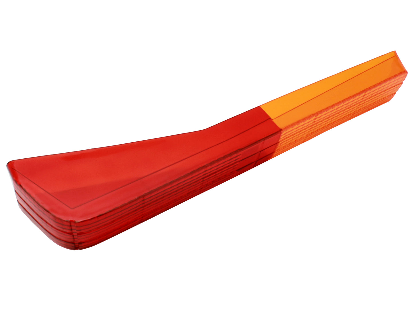 Tail Light Lens LC "S" Left Hand - LRS1079A