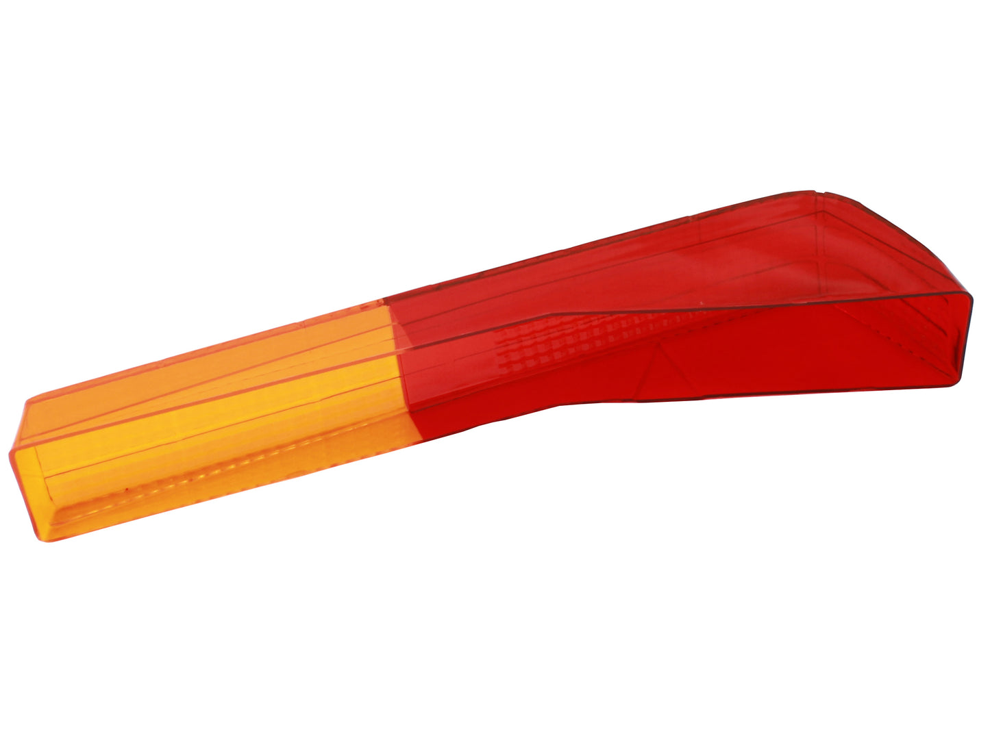 Tail Light Lens LC "S" Left Hand - LRS1079A