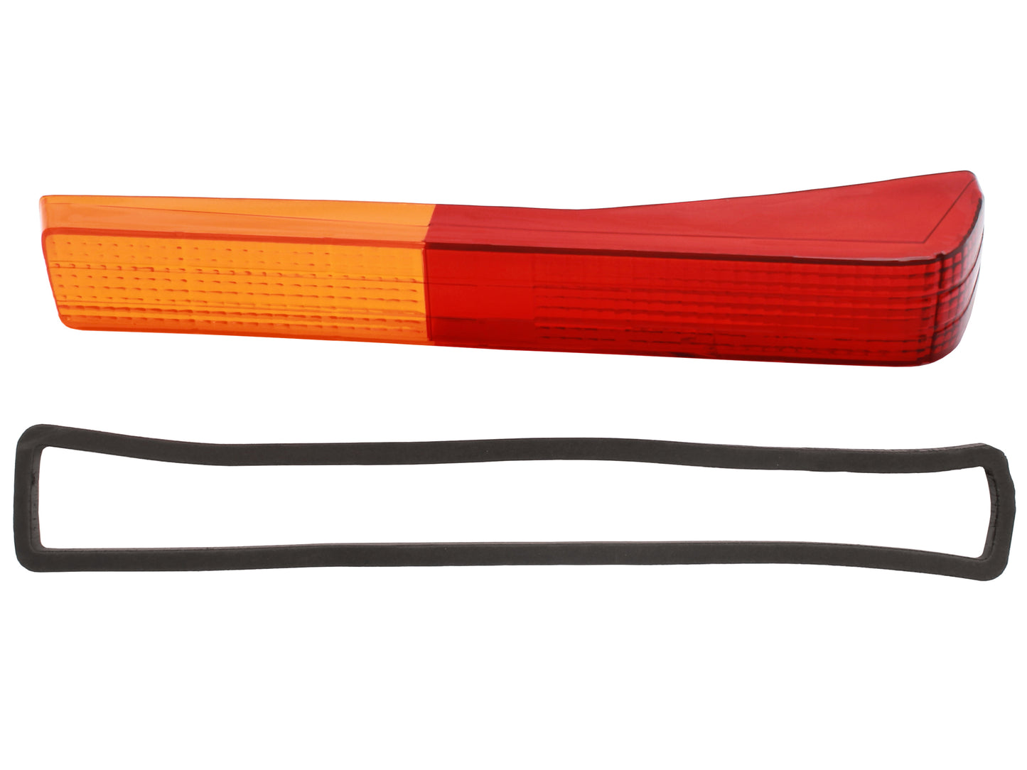 Tail Light Lens LC "S" Right Hand - LRS1080A