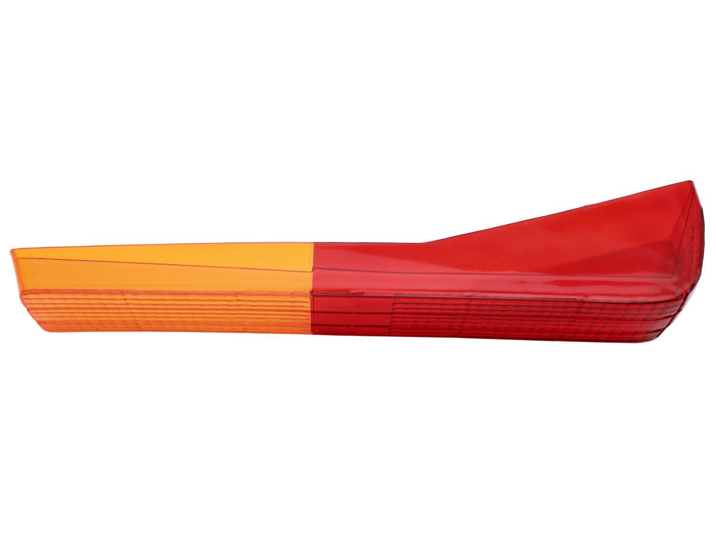 Tail Light Lens LC "S" Right Hand - LRS1080A