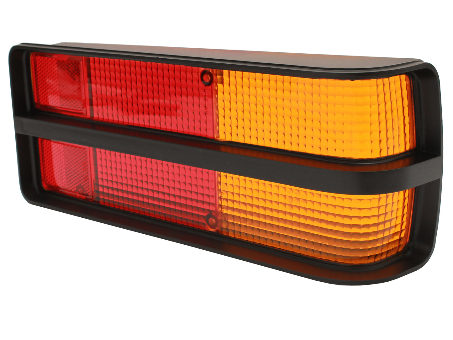Tail Light Kit LH LX Black Left & Right Hand - TLKLHB