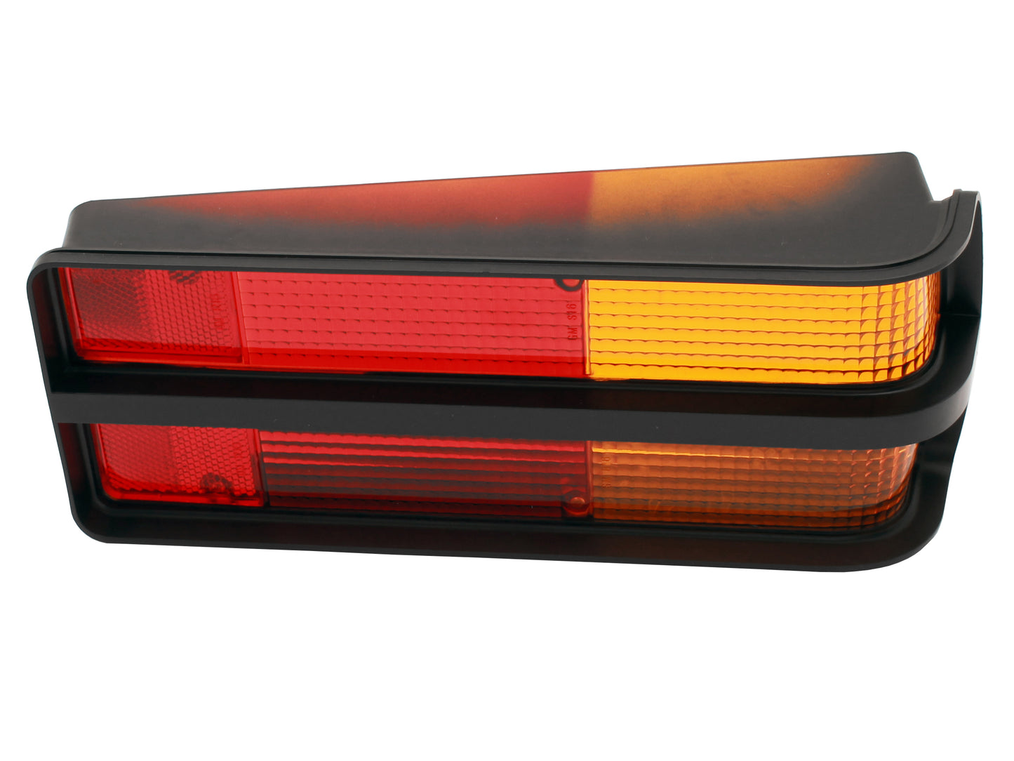 Tail Light Kit LH LX Black Left & Right Hand - TLKLHB