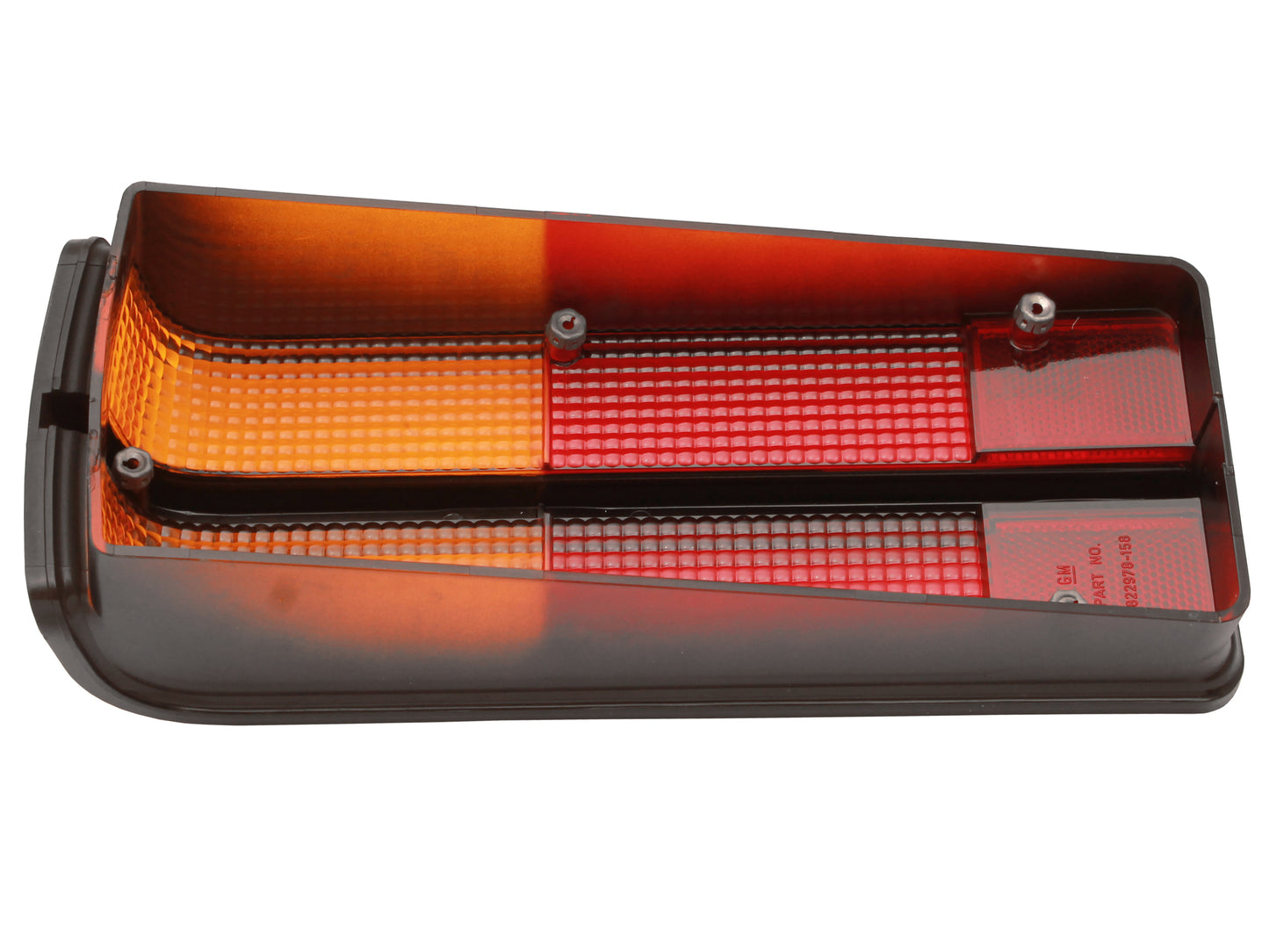 Tail Light Kit LH LX Black Left & Right Hand - TLKLHB