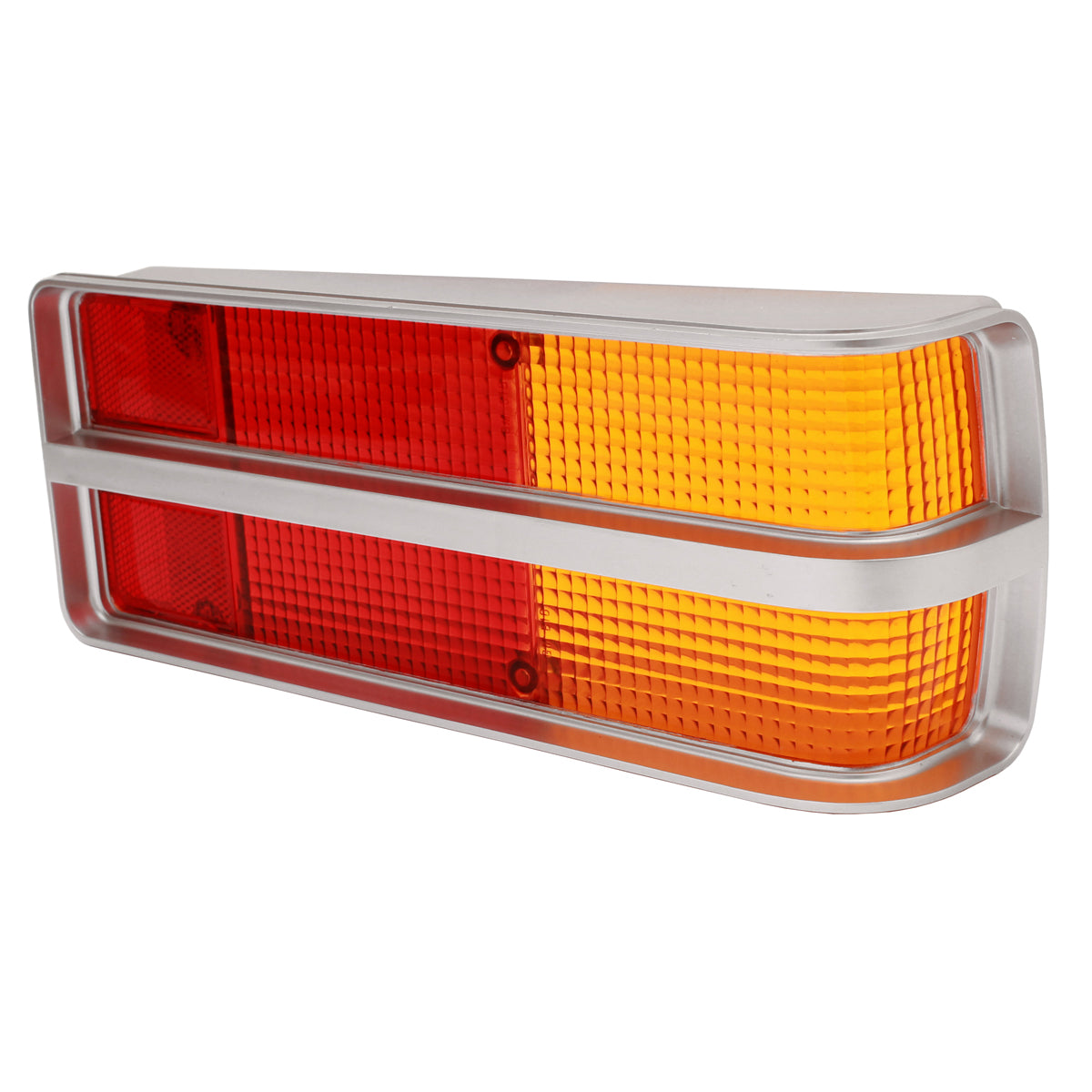 Tail Light Kit LH LX Silver Left & Right Hand - TLKLHS