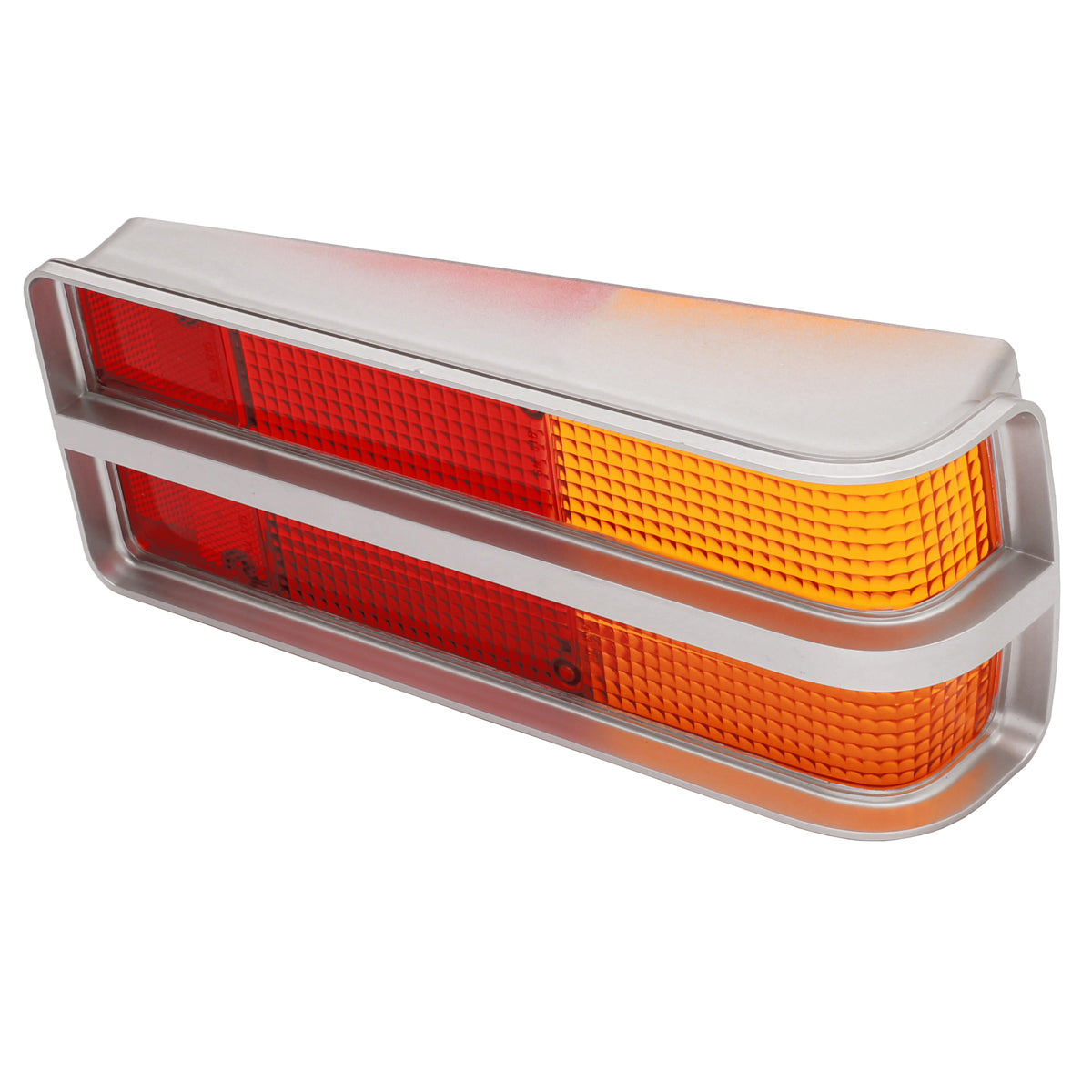 Tail Light Kit LH LX Silver Left & Right Hand - TLKLHS