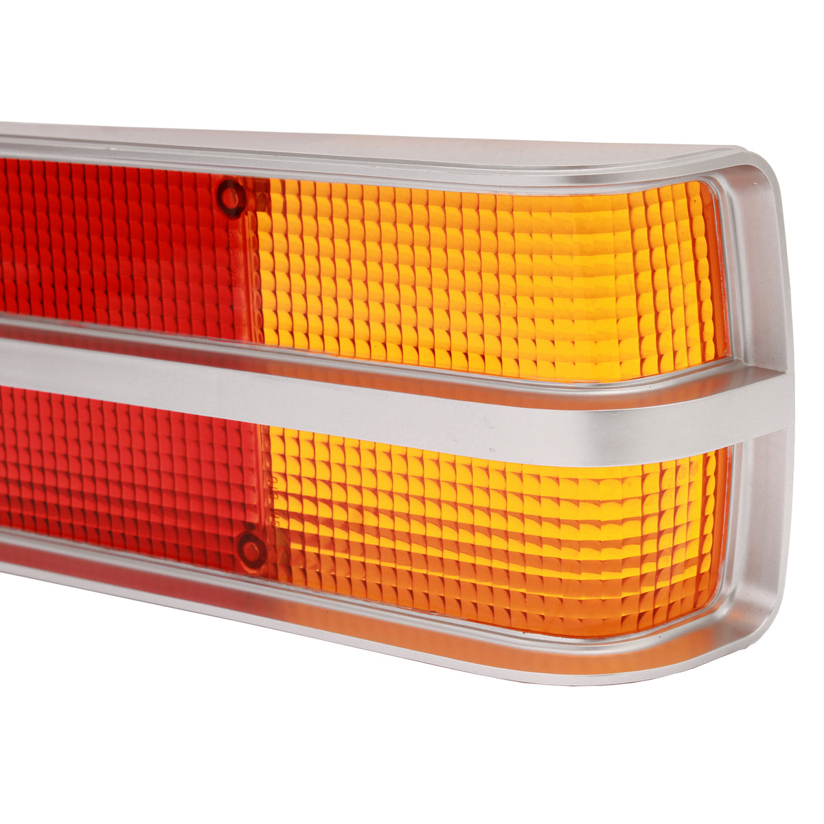 Tail Light Kit LH LX Silver Left & Right Hand - TLKLHS