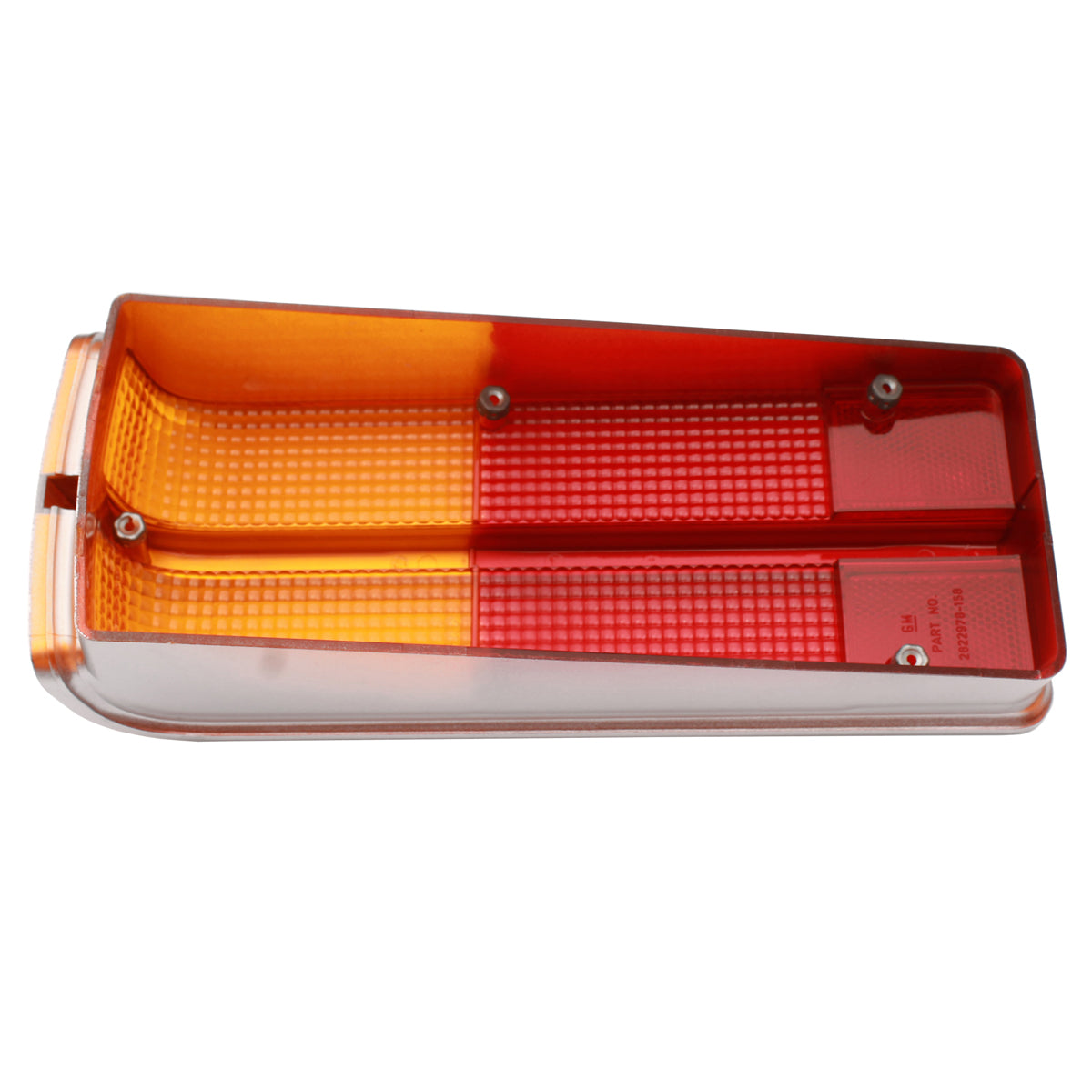 Tail Light Kit LH LX Silver Left & Right Hand - TLKLHS