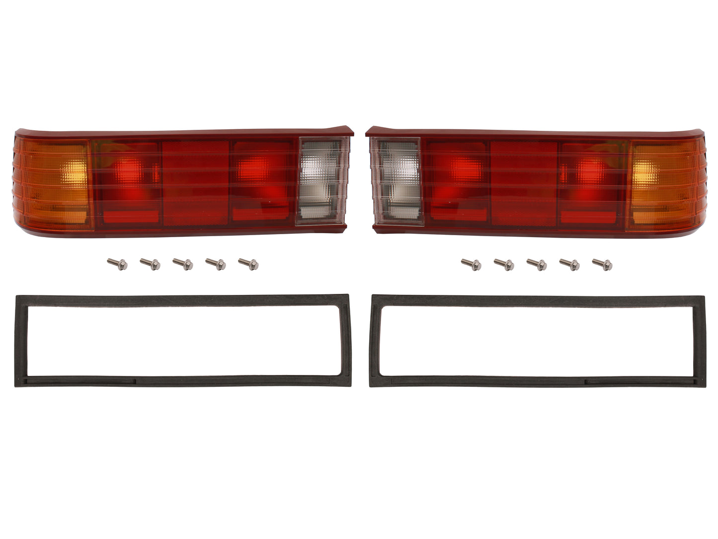 Tail Light Kit VH SL SL/X Sedan - TLKVHSL