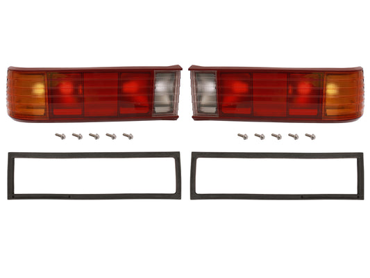 Tail Light Kit VH SL SL/X Sedan - TLKVHSL